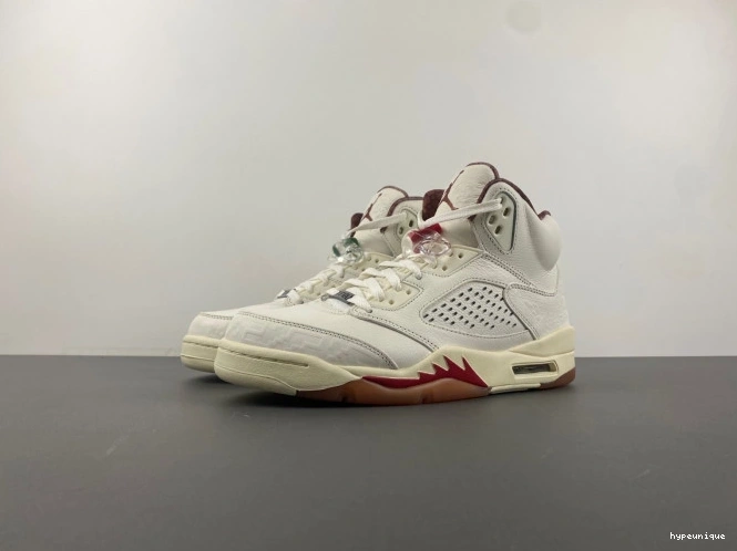 HYPE Grito El HF8833-100 Jordan Air 5 0823